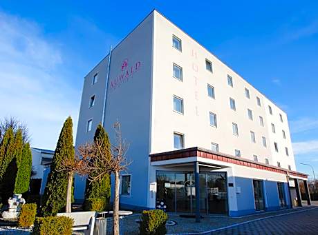 Auwald Hotel