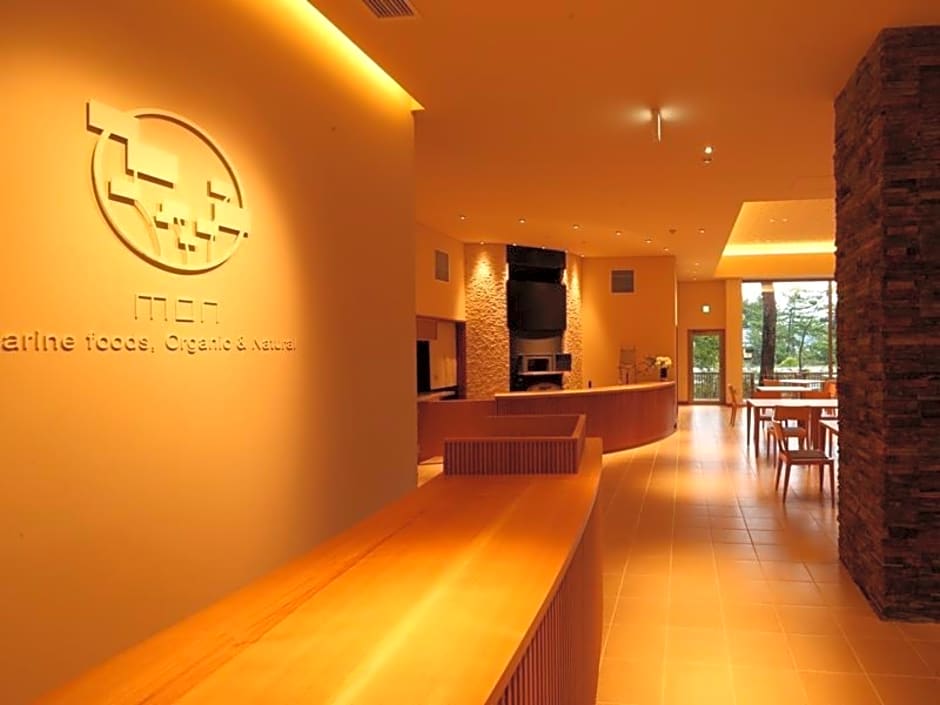 Monjusou Hotel