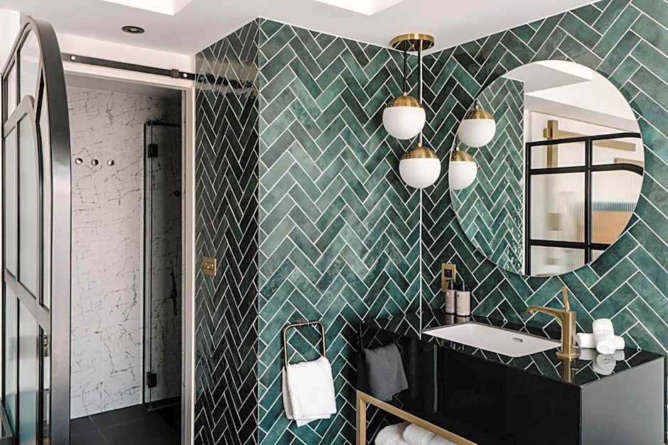 The Halyard Liverpool, Vignette Collection By IHG