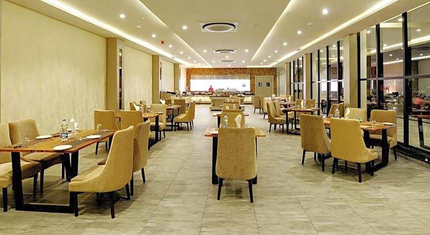 Ramada by Wyndham Bengaluru Yelahanka