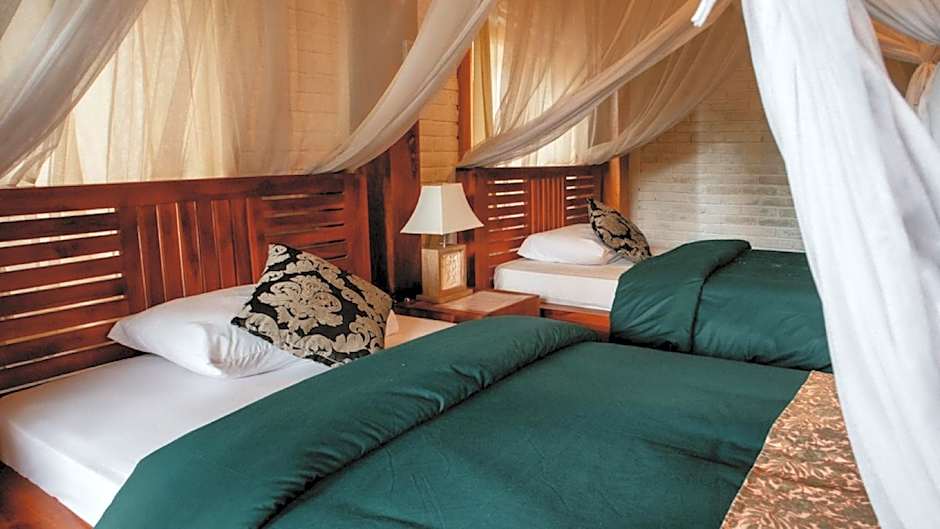 Puri Sunny Guest House , Munduk
