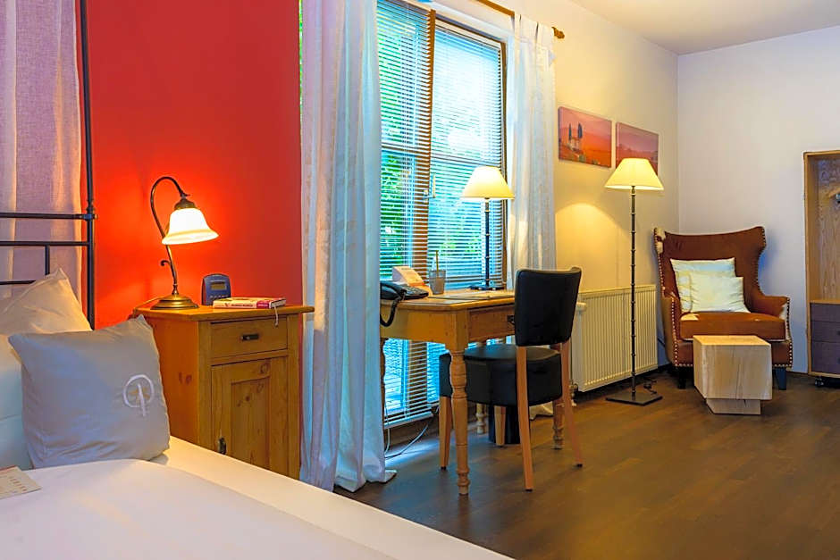 Hotel Schindlerhof