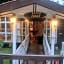 Sutera Sanctuary Lodges at Poring Hot Springs