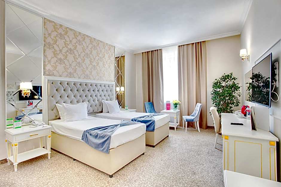 Ramada Plovdiv Trimontium