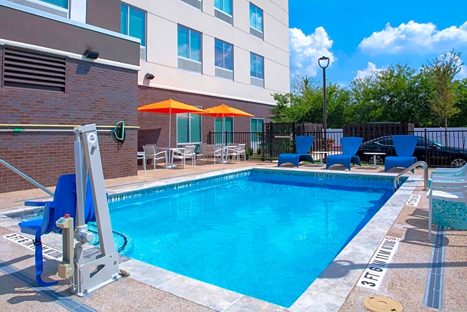 Hampton Inn By Hilton & Suites Cedar Park North Austin, TX