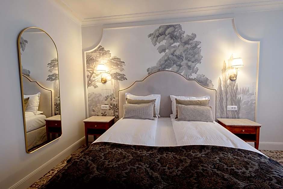 Hotel La Residenza - Adults only