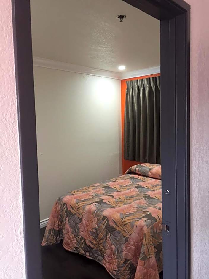 Welcome Inn & Suites Anaheim