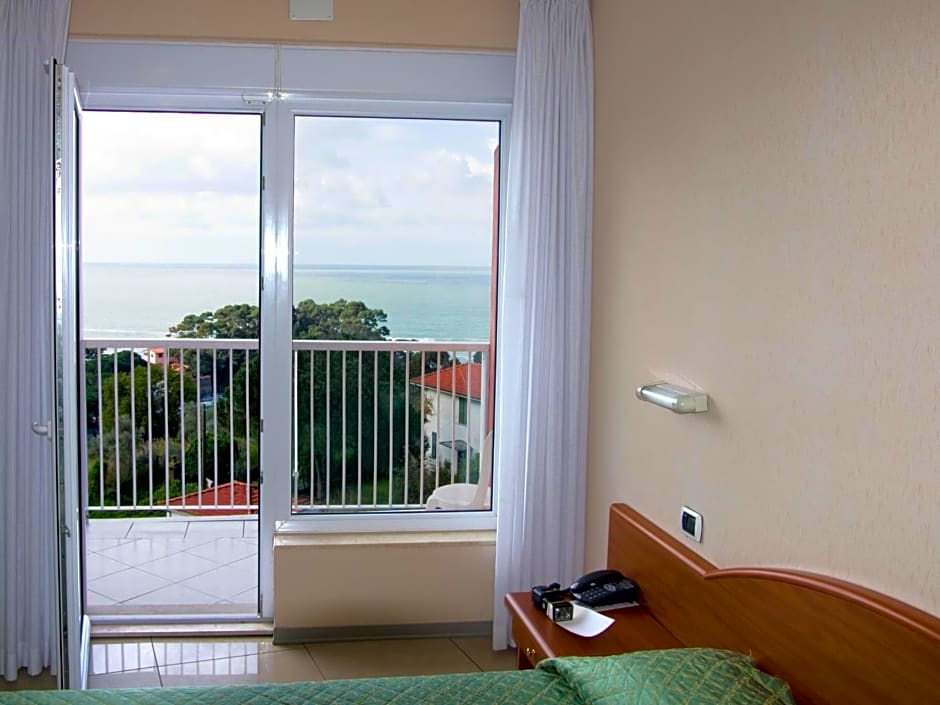 Hotel Cristallo