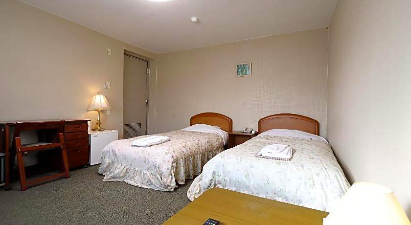 Hotel Tensui Misawa