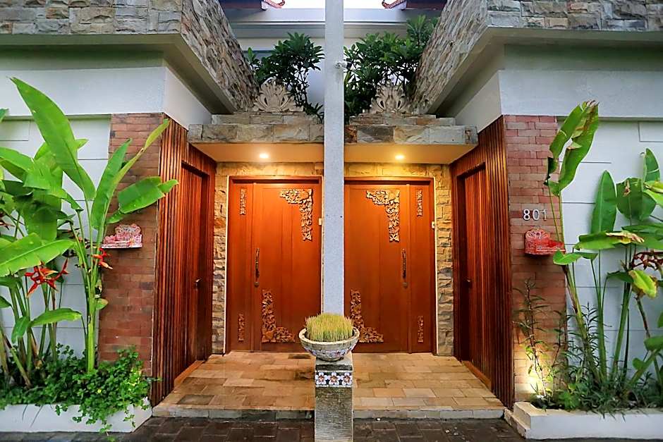 The Wina Villa Seminyak
