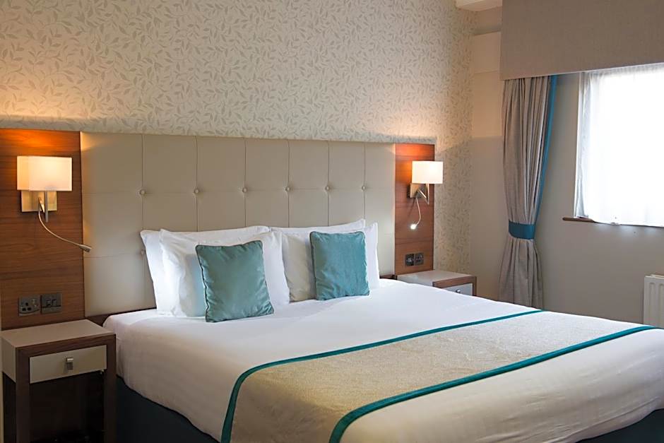 Best Western Red Lion Hotel