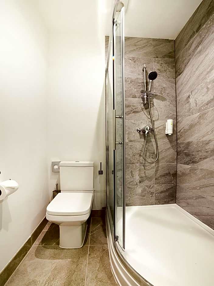 The Connaught Hotel Wolverhampton