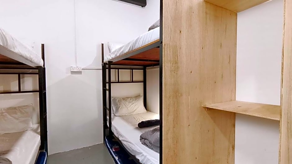 Warisan Homestay 18pax Kota Kinabalu
