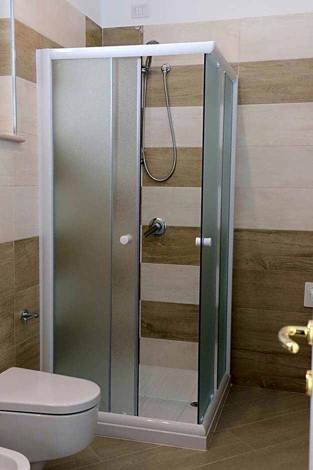 Domus Antiqua Residence