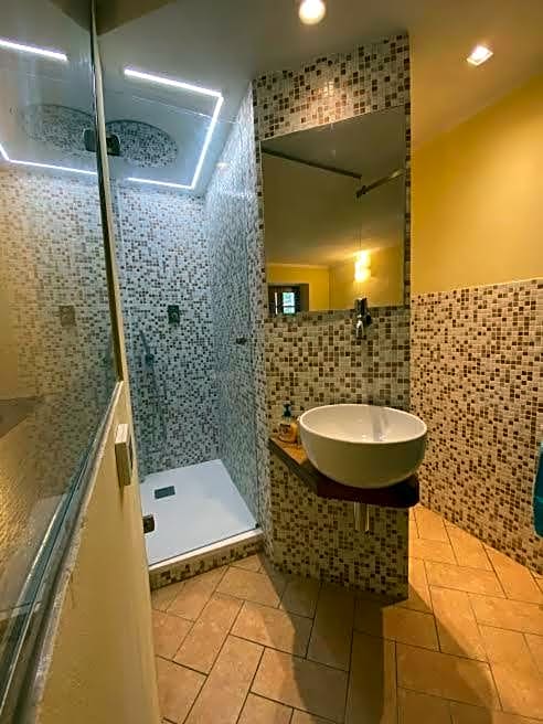B&B Marina – Fosdinovo, WI
