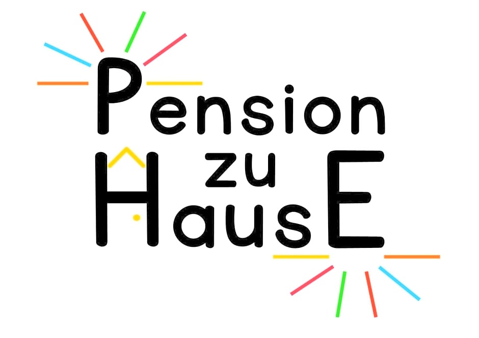 Pension zu Hause