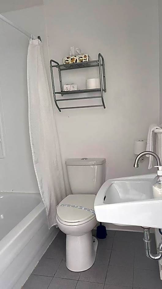 Auberge St-Louis