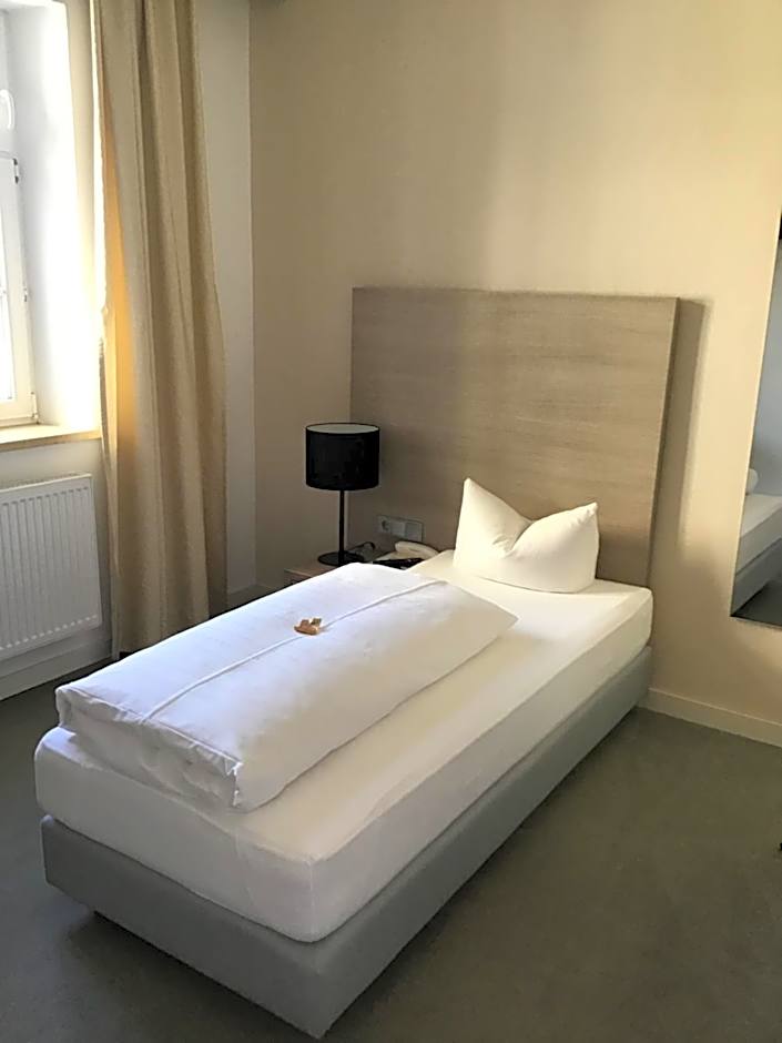 Garni Hotel Schmaus