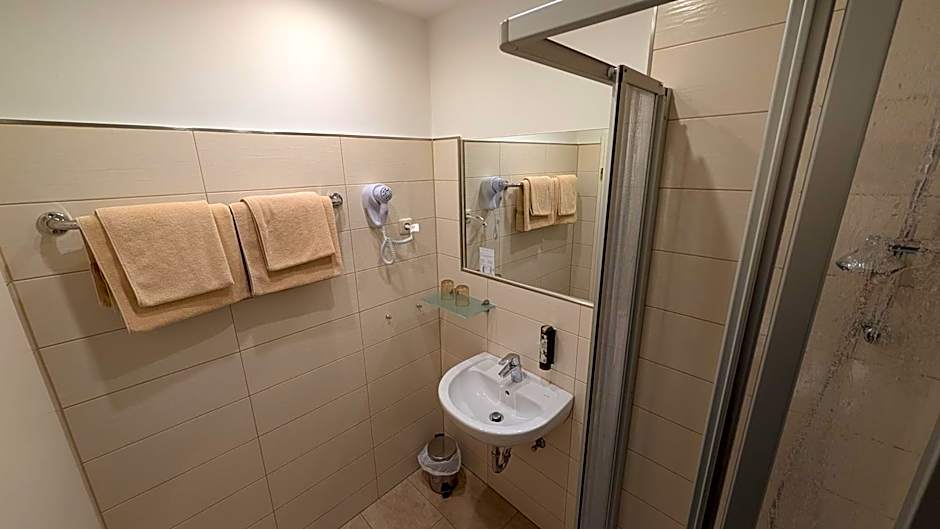 Hotel am Bayrischen Platz