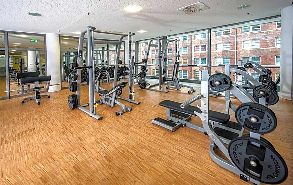 Centrovital Hotel Berlin
