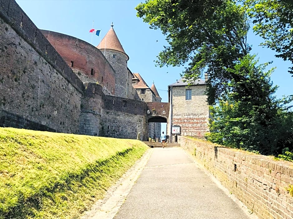 Villa Castel Chambres d'hôtes B&B