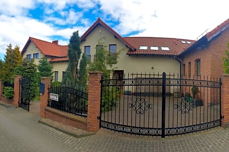 Villa Mechelinka