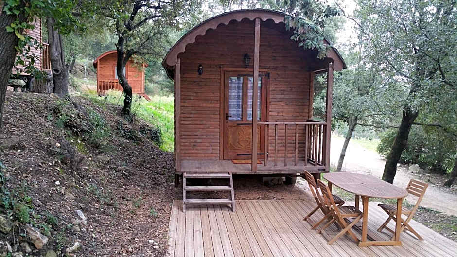 Les Arbousiers Village Hôtel Provençal