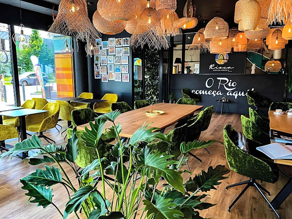 Rioca Munich Posto 3