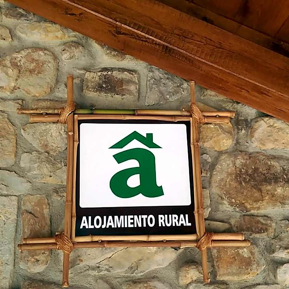 Posada Casa Rosalia