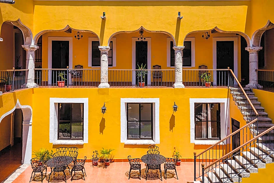 Hotel Montejo