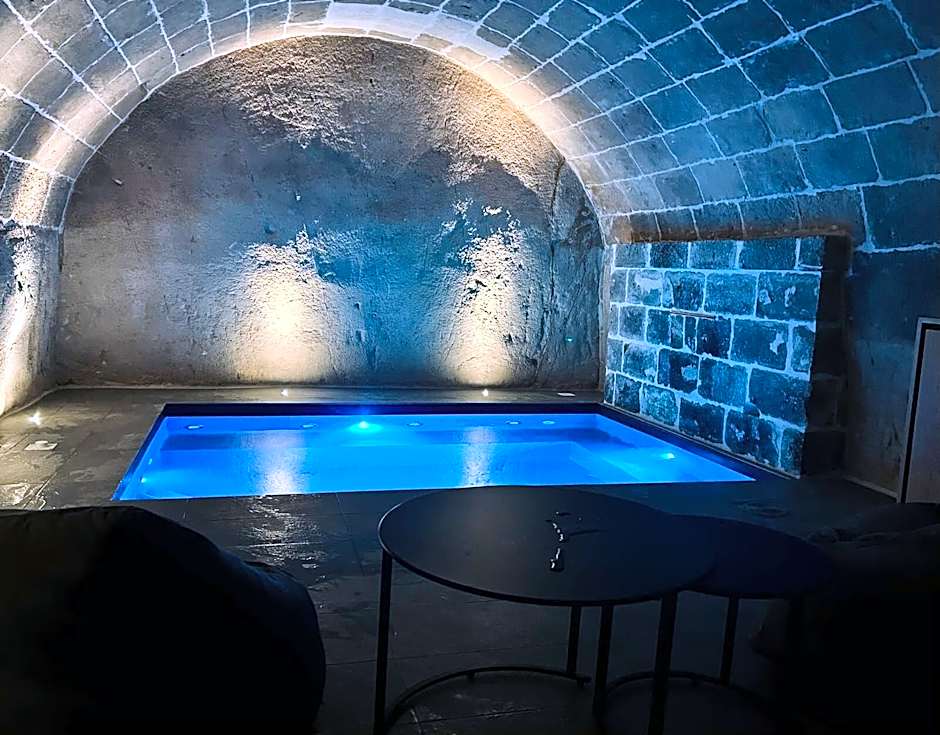 Masseria Santa Lucia