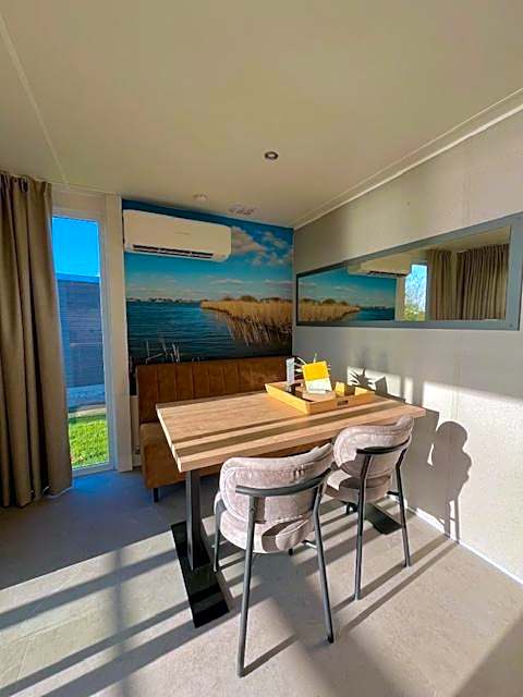 RCN Vakantiepark de Potten