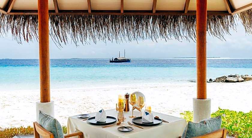 Fushifaru Maldives
