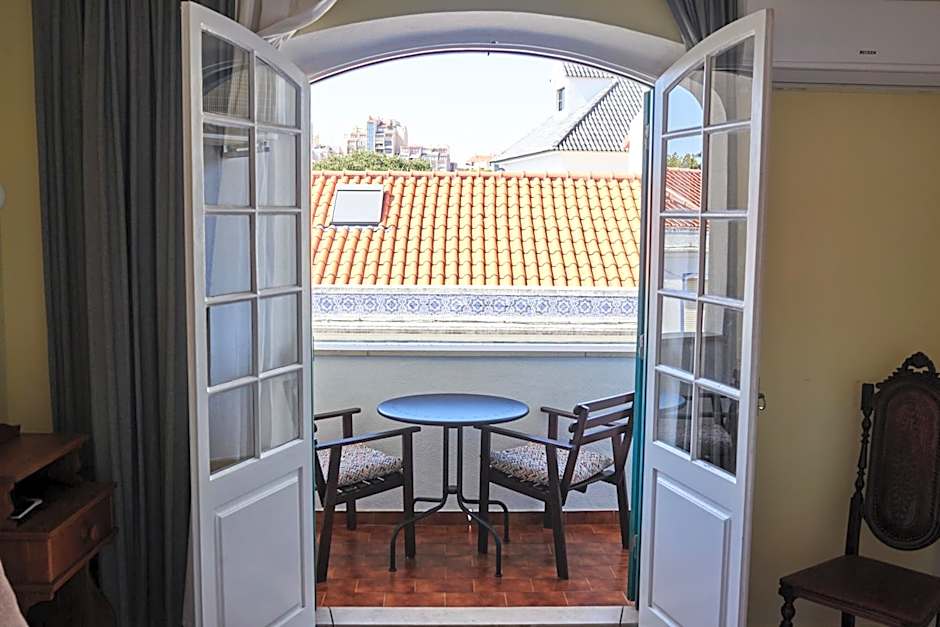 Ljmonade Hostel