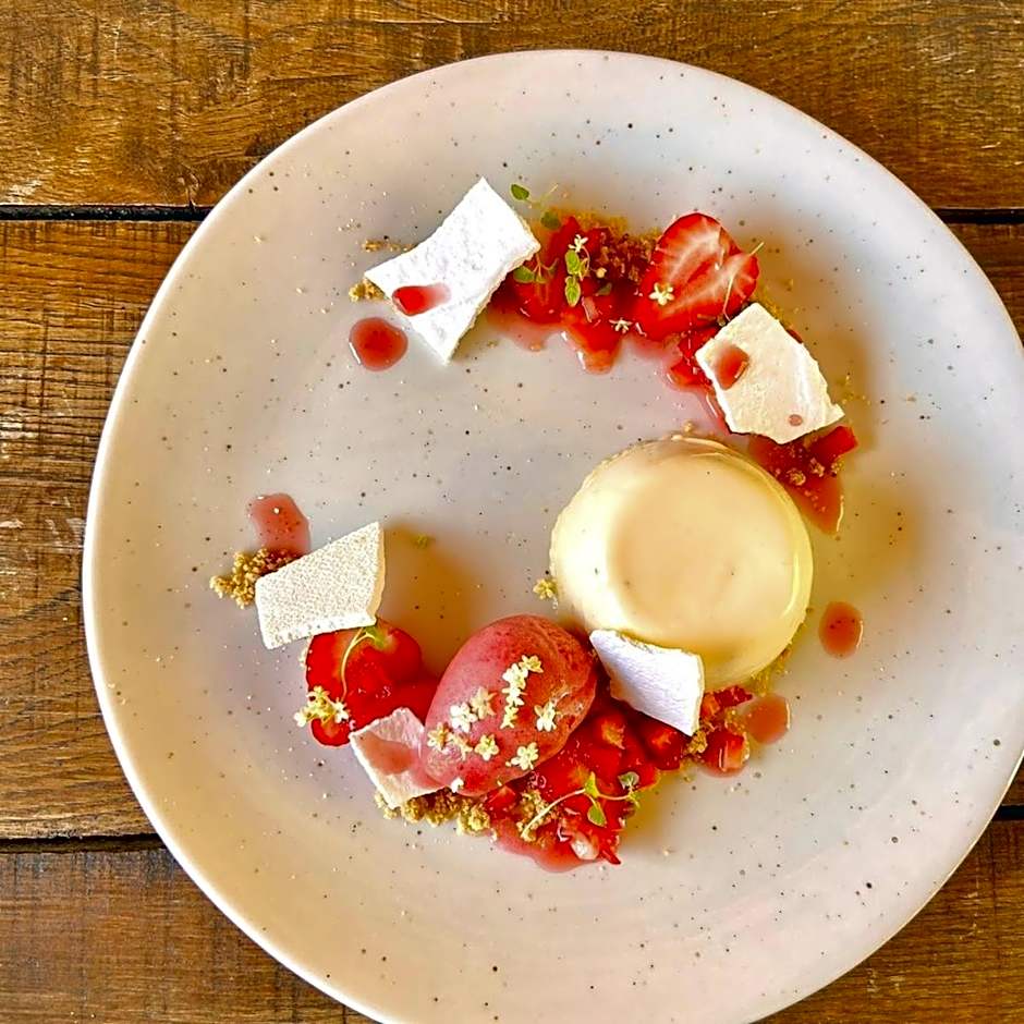 The Kings Arms - Fleggburgh