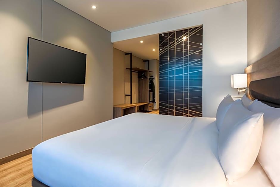 AC Hotel by Marriott Bogota Zona T