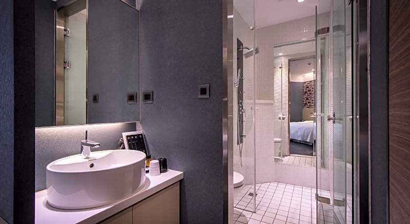 Yi Su Hotel - Taipei Ningxia