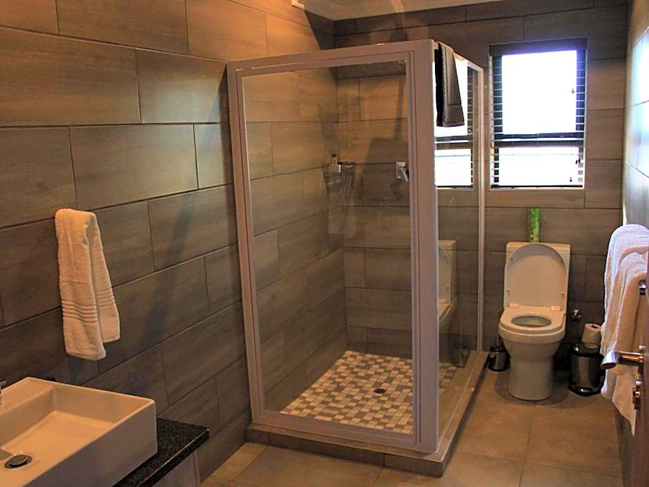 Nkonyeni Lodge & Golf Estate