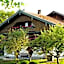 Beim Huber in Linden