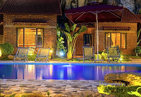 Trang An Spring Garden Homestay
