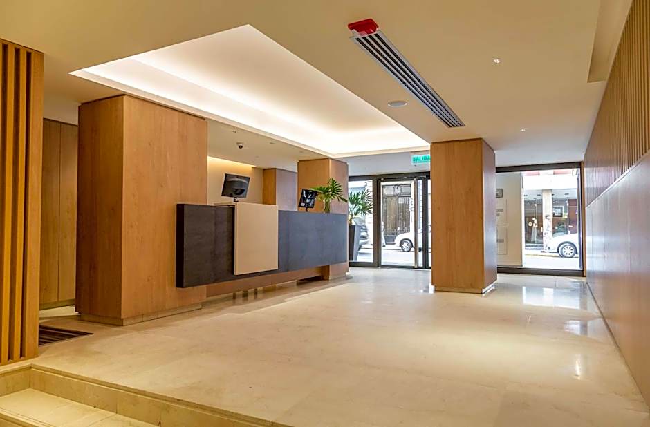 Cyan Hotel de Las Americas