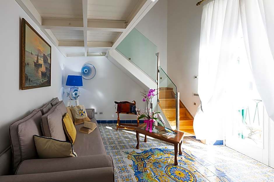 Residenza Luce