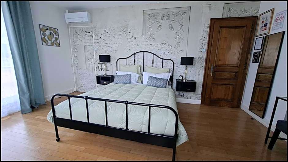 B&B "Villa Fink"