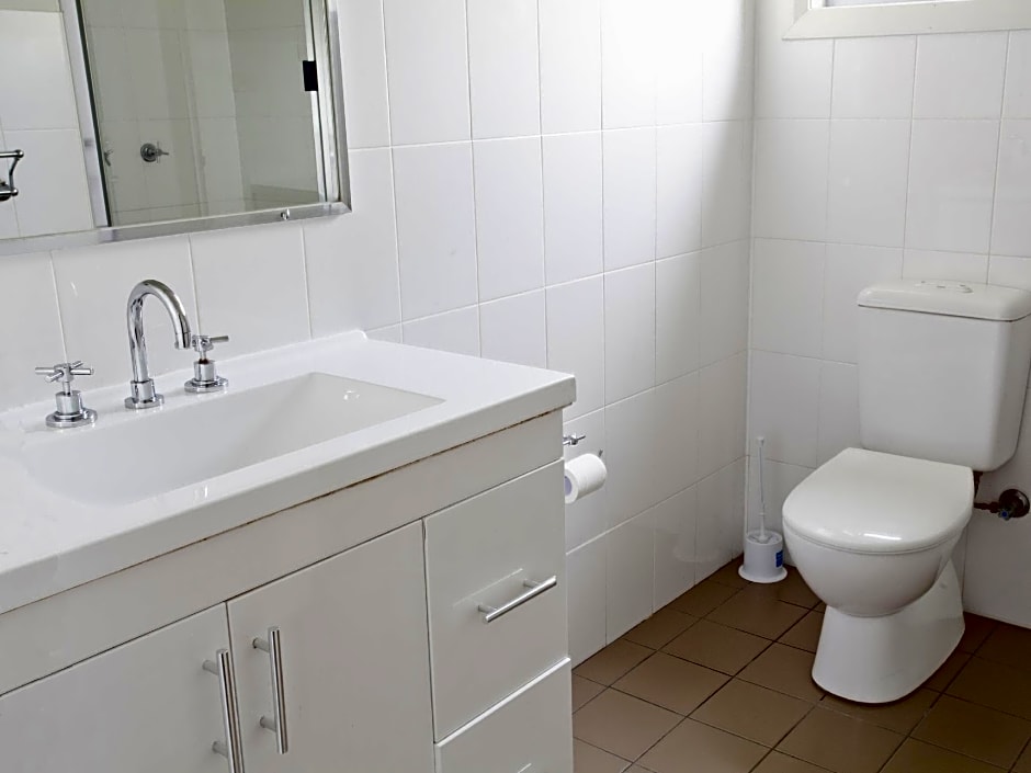 Bluegum Executive Apartments