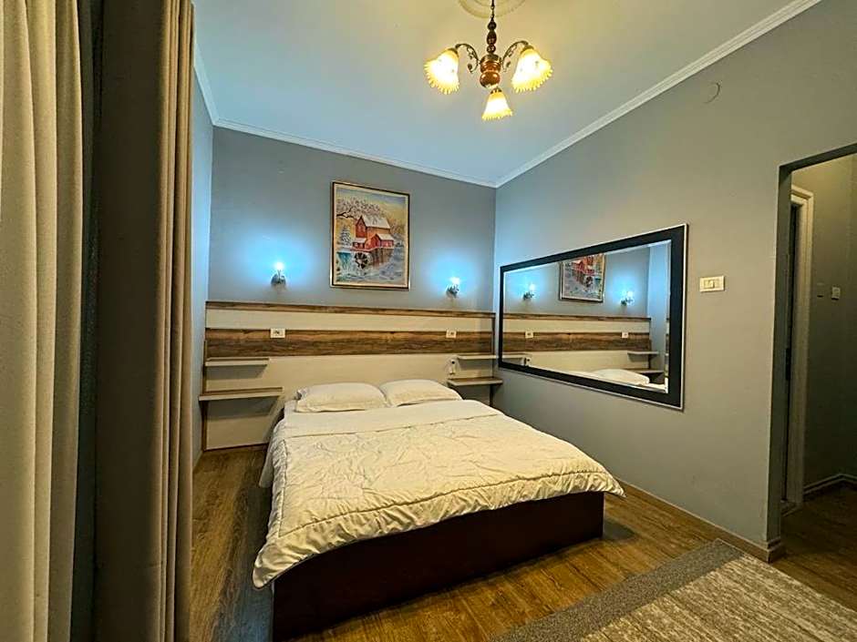 Hotel Kocibelli POOL & SPA