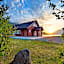 Manndalen Sjøbuer