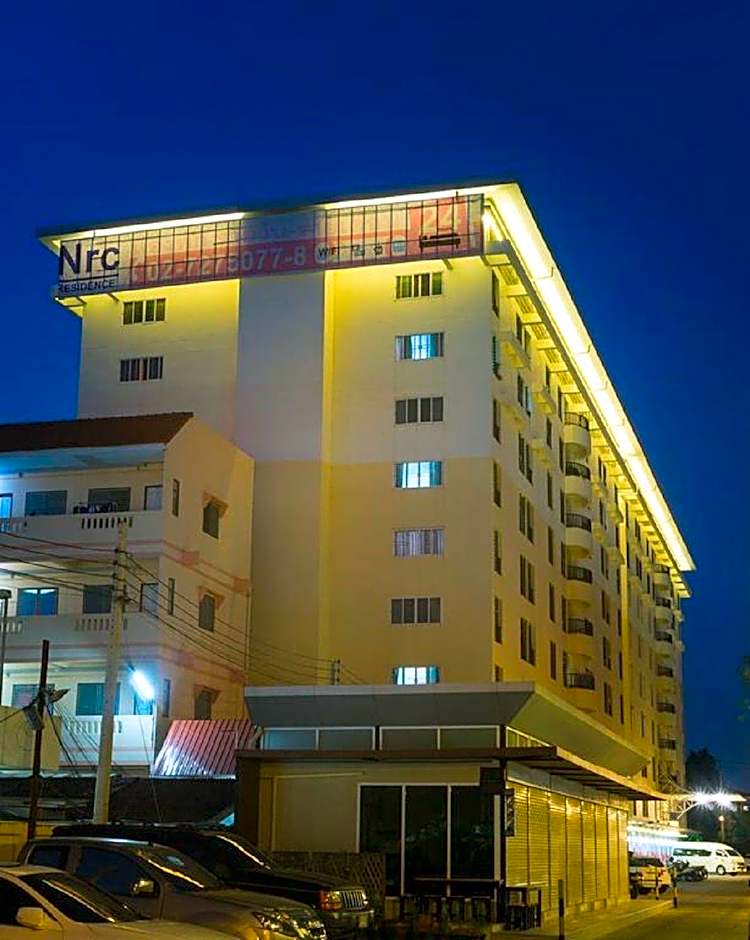 NRC Residence Suvarnabhumi