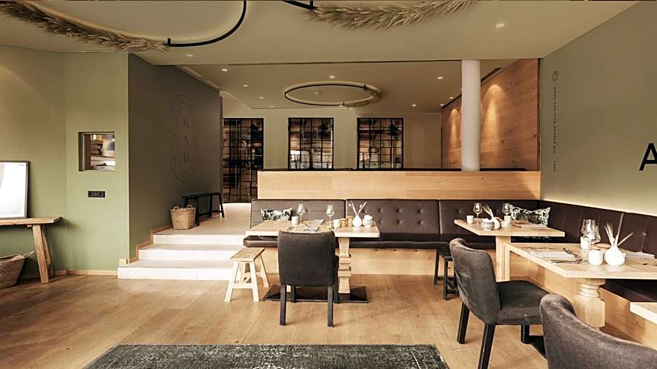 GEBHARD Boutique B&B