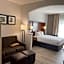 Comfort Suites Salisbury I-85