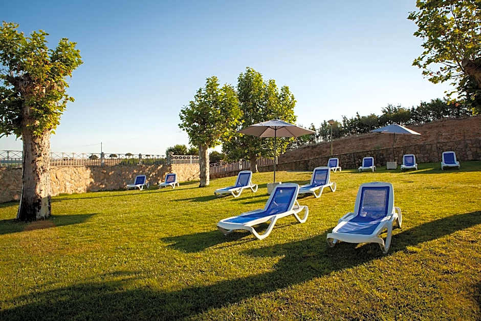 Hotel Doña Brígida  Salamanca Forum